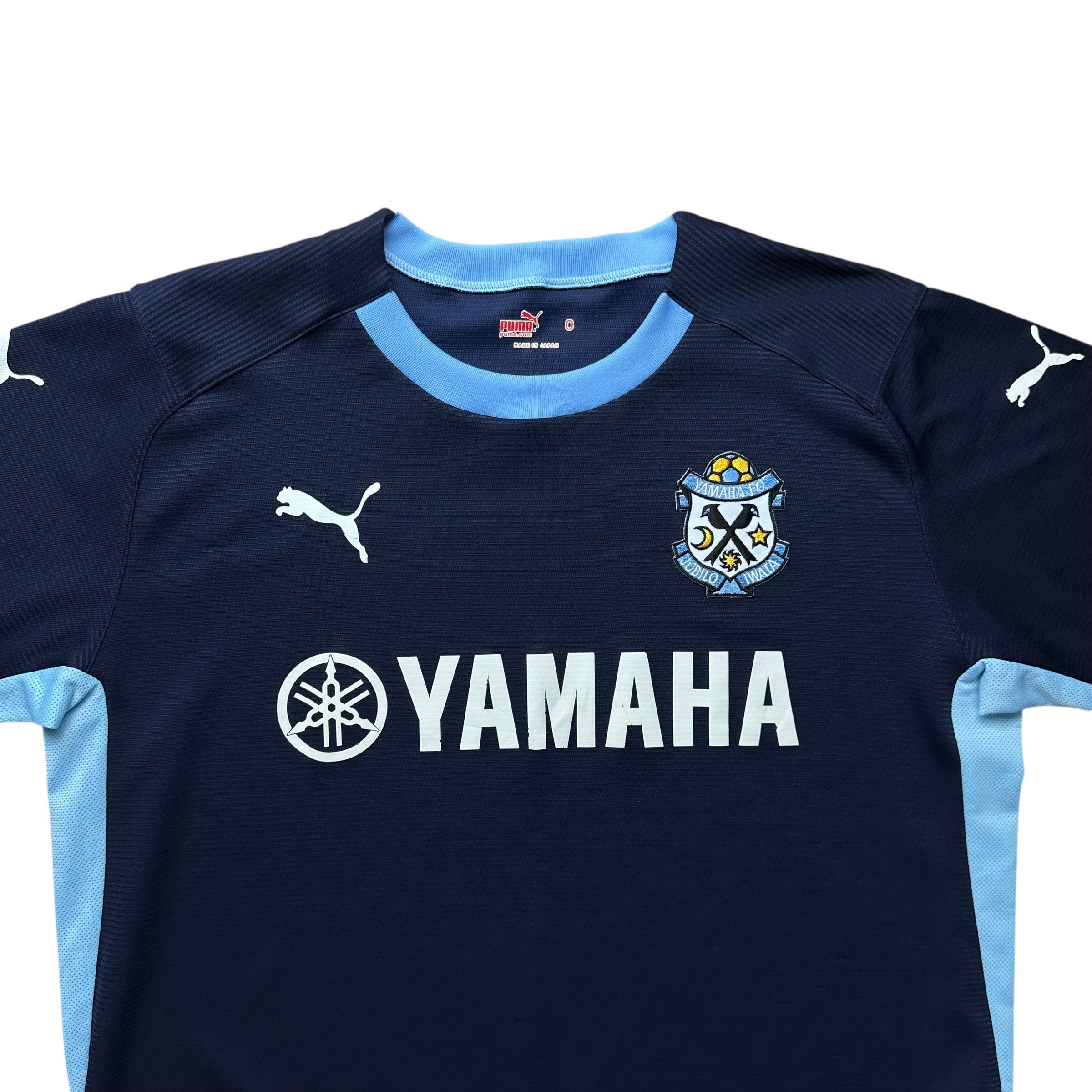 Jubilo Iwata Training Shirt (L)